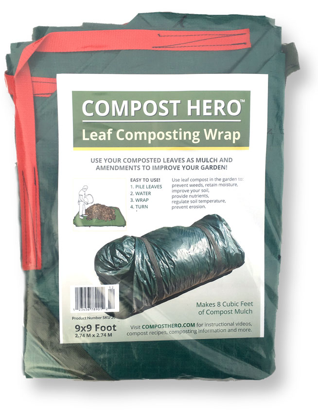 Retail compost package wholesale compost tumbler